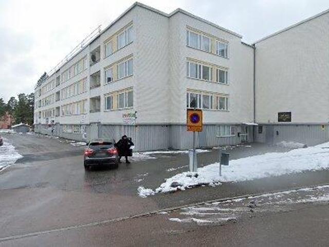 99 m2 lägenhet uthyres i Västerås
