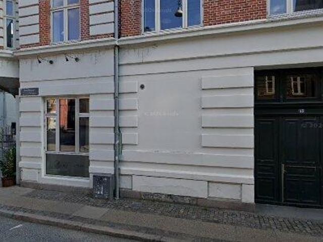99 m2 lejlighed for rent i Aalborg Centrum