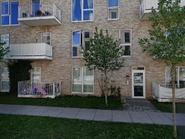 99 m2 lejlighed for rent i Brabrand