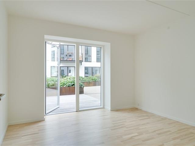99 m2 lejlighed på Vigerslev Allé, Valby, København