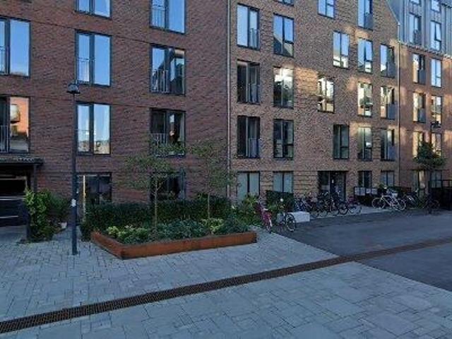 99 m2 lejlighed til leje i Valby