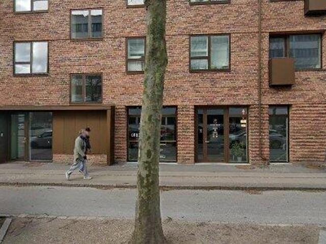 99 m2 lejlighed til leje i Valby