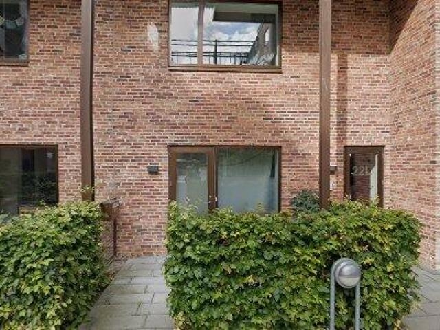 99 m2 lejlighed til leje i Valby