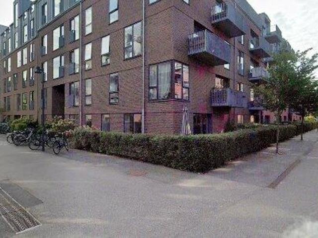 99 m2 lejlighed til leje i Valby