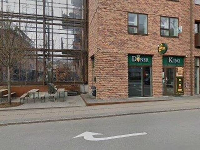 99 m2 lejlighed til leje i Valby