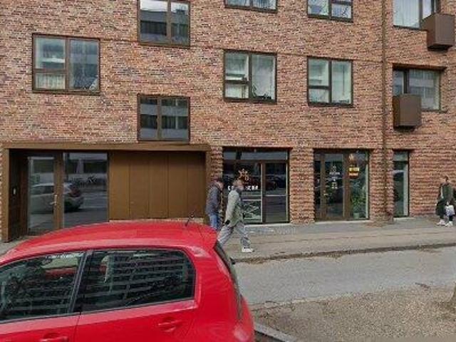 99 m2 lejlighed til leje i Valby