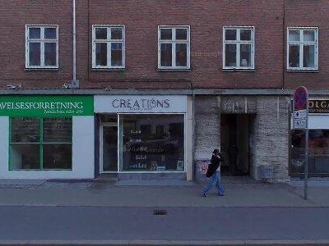 99 m2 lejlighed til leje i Aalborg Centrum