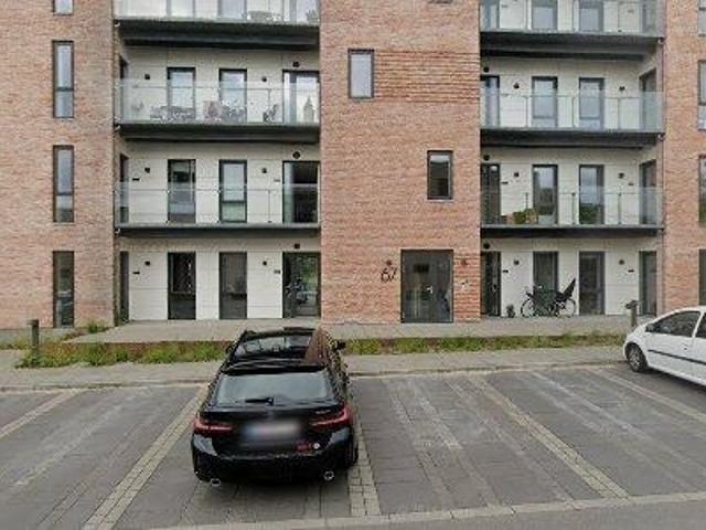 99 m2 lejlighed til leje i Brabrand