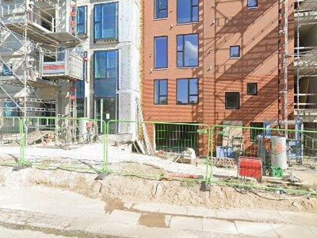 99 m2 lejlighed til leje i Herlev