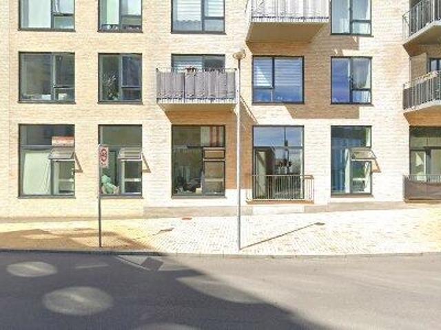 99 m2 lejlighed til leje i Hillerød