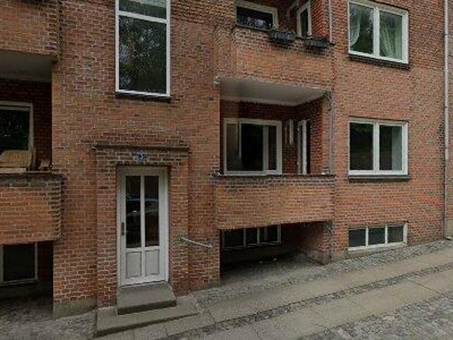 99 m2 lejlighed til leje i Hobro