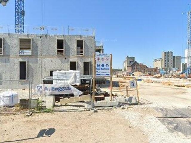 99 m2 lejlighed til leje i Odense C