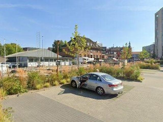 99 m2 lejlighed til leje i Odense C
