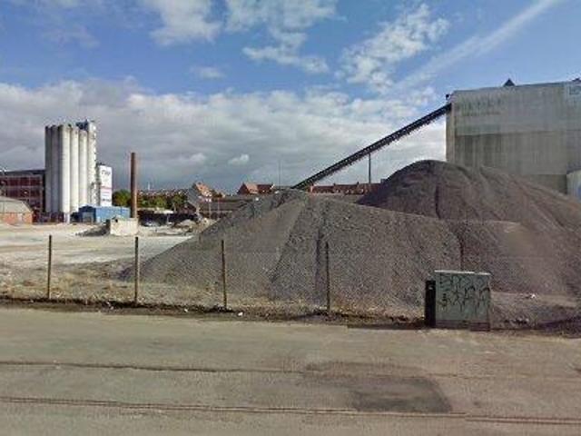 99 m2 lejlighed til leje i Odense C