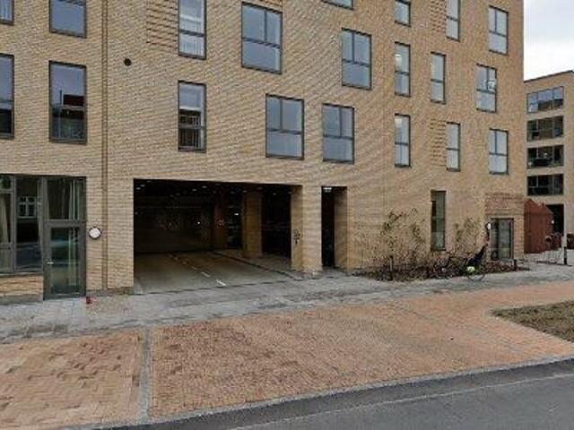 99 m2 lejlighed til leje i Odense C