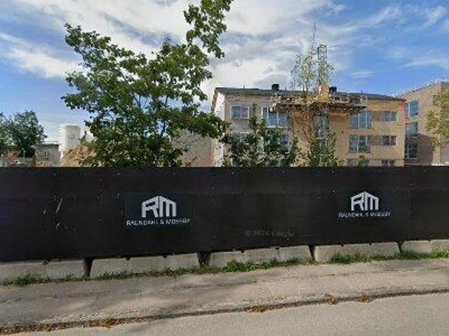 115 m2 lejlighed til leje i Odense V