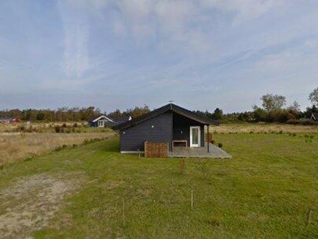 99 m2 lejlighed til salg i Væggerløse