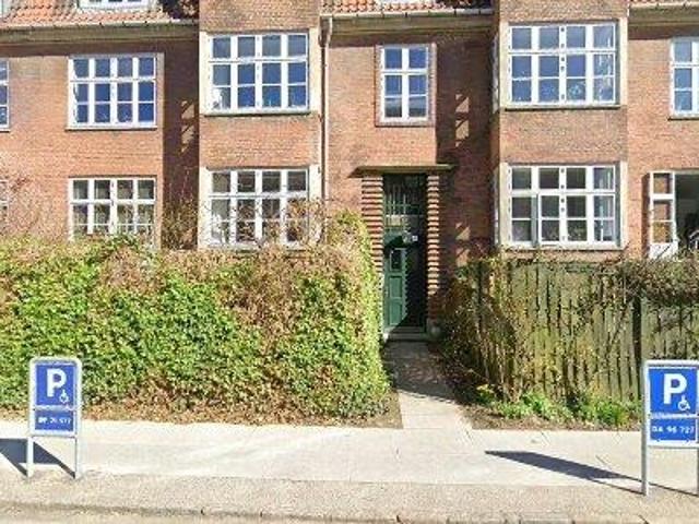 99 m2 lejlighed til salg i Valby