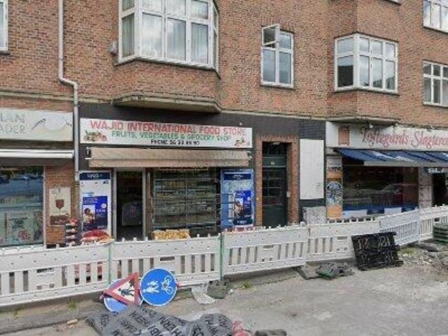 99 m2 lejlighed til salg i Valby