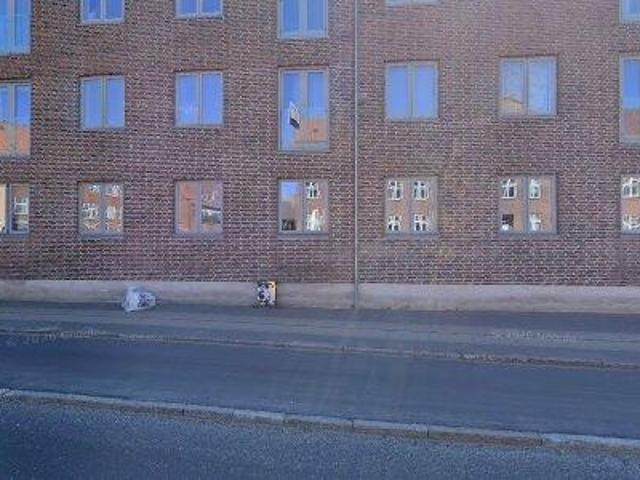 99 m2 lejlighed til salg i Valby