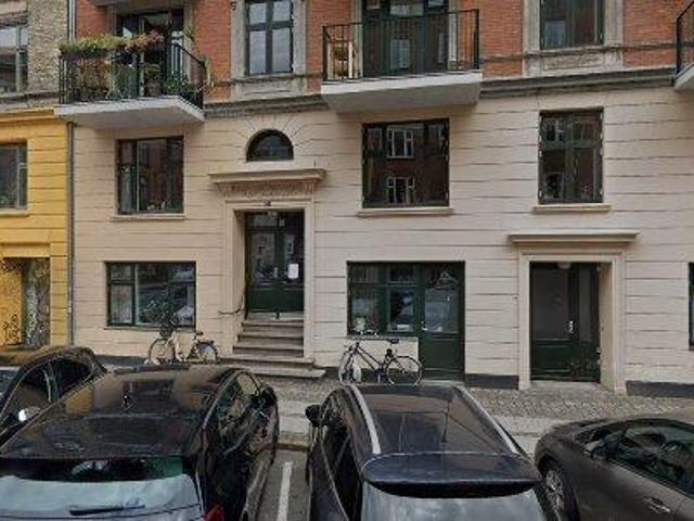 99 m2 lejlighed til salg i Vesterbro