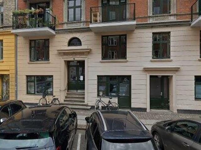 99 m2 lejlighed til salg i Vesterbro