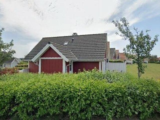 99 m2 lejlighed til salg i Brenderup Fyn