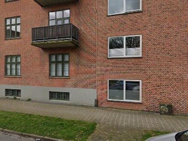 99 m2 lejlighed til salg i Esbjerg Centrum