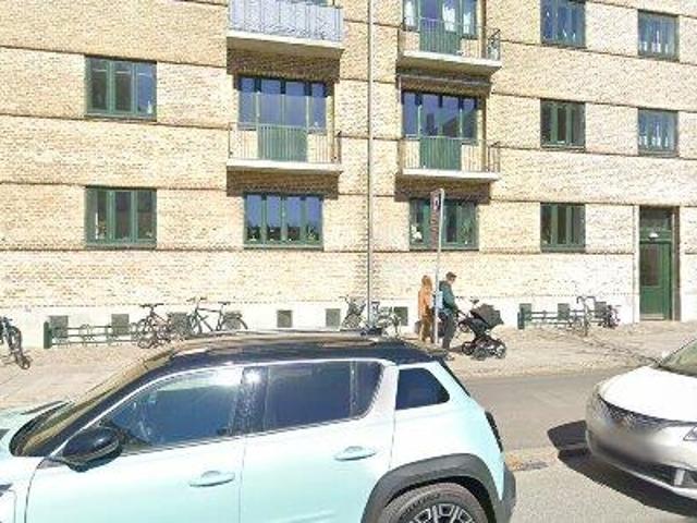 99 m2 lejlighed til salg i Frederiksberg