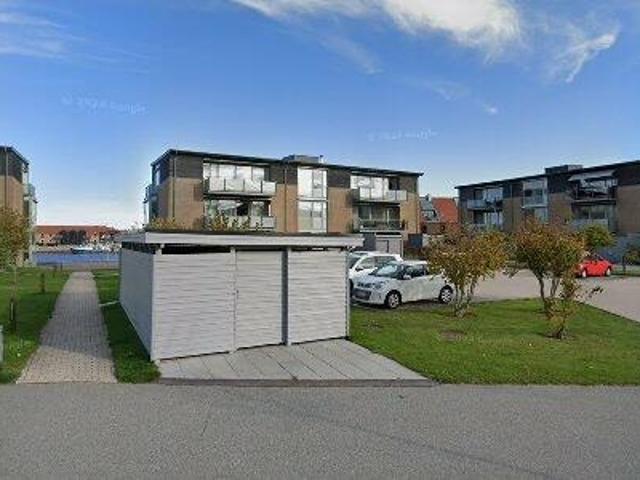 99 m2 lejlighed til salg i Frederikssund
