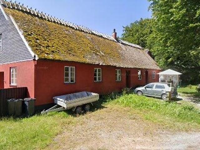 99 m2 lejlighed til salg i Gilleleje