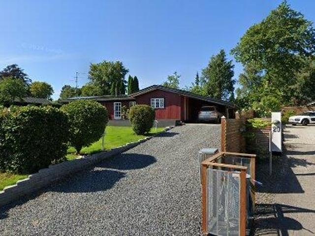 99 m2 lejlighed til salg i Gilleleje
