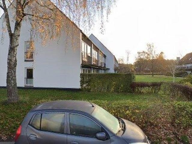 99 m2 lejlighed til salg i Holte