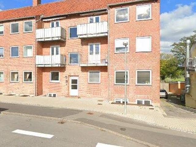 99 m2 lejlighed til salg i Måløv