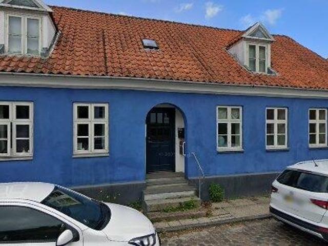 99 m2 lejlighed til salg i Mariager