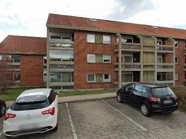 99 m2 lejlighed til salg i Odense C