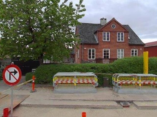 99 m2 lejlighed til salg i Roskilde