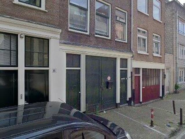 99 m2 office space for rent in Amsterdam Centrum