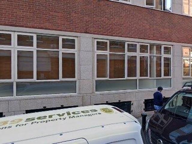 99 m2 office space for sale in Dublin 2