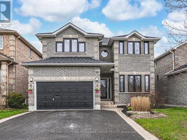 99 Mcintyre Drive, Barrie, ON, L4N 4K6 house for sale | Listing ID S13143 | Royal LePage