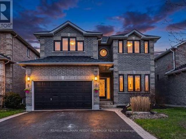 99 Mcintyre Drive, Barrie, ON, L4N 4K6 house for sale | Listing ID S13438 | Royal LePage