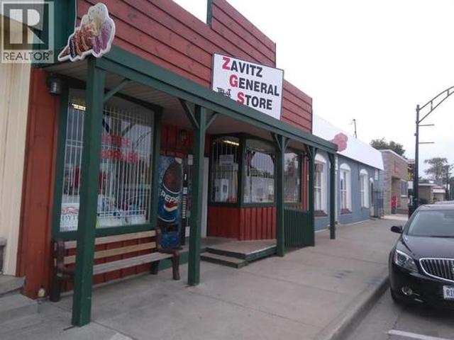 99 Main Street, Lambton Shores, ON, N0M 2N0 commercial for sale | Listing ID 26010 | Royal LePage