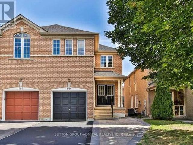 99 Maple Sugar Lane, Vaughan, ON, L4J 8M8 house for sale | Listing ID N13623 | Royal LePage