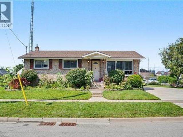 99 Martindale Road, St. Catharines, ON, L2S 2Y7 house for sale | Listing ID 40857 | Royal LePage