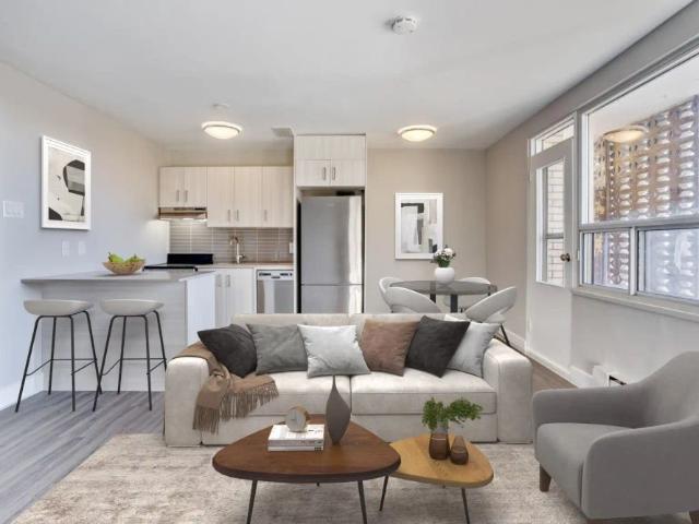 99 Marlee — Briar Hill Belgravia