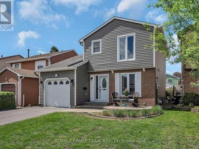99 Melanie Crescent, Ottawa, ON, K2L 2E4 house for sale | Listing ID X13553 | Royal LePage