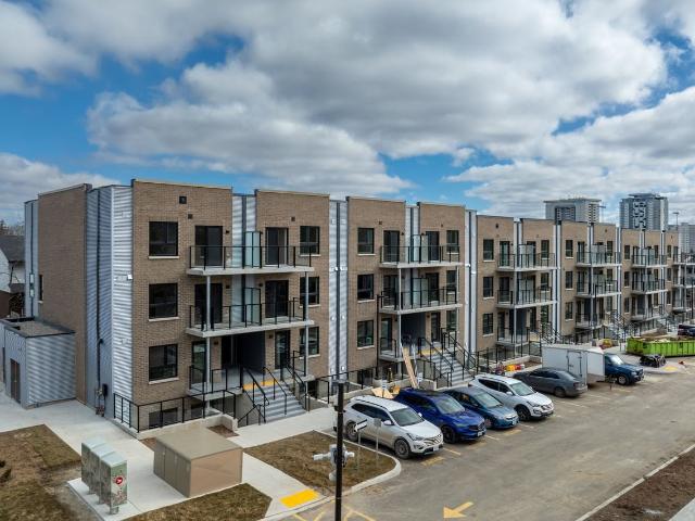 99 Milford Avenue 2 Bedroom Apartment for Rent at 99 Milford Ave, Waterloo, ON N2L 0L2 Lakeshore