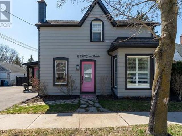 99 Mill Street N, Hamilton, ON, L0R 2H0 house for sale | Listing ID X12081 | Royal LePage