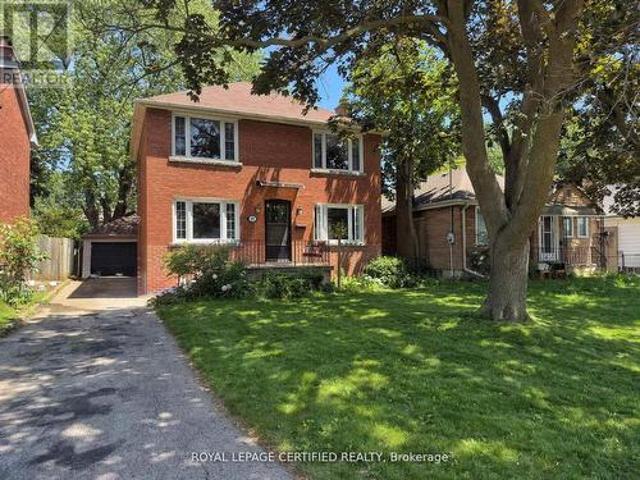 99 Neilson Avenue, Toronto, ON, M1M 2S6 house for sale | Listing ID E13508 | Royal LePage