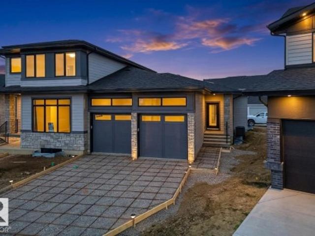 99 Newbury Circle, Sherwood Park, AB, T8B 0E8 house for sale | Listing ID E4490 | Royal LePage